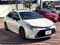 2019 Toyota Corolla Sedan