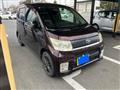 2009 Daihatsu Move
