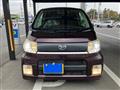 2009 Daihatsu Move