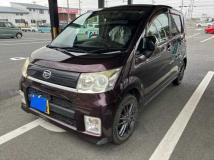2009 Daihatsu Move