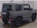 2022 Suzuki Jimny Sierra