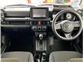 2022 Suzuki Jimny Sierra