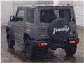 2022 Suzuki Jimny Sierra