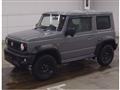 2022 Suzuki Jimny Sierra