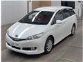 2013 Toyota Wish
