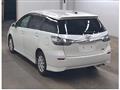 2013 Toyota Wish