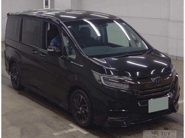 2019 Honda Honda Others