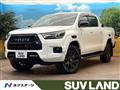 2022 Toyota Hilux