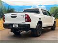 2022 Toyota Hilux