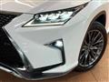 2017 Lexus RX