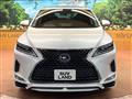 2021 Lexus RX