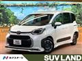 2023 Toyota Sienta