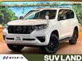 Toyota/Land Cruiser Prado