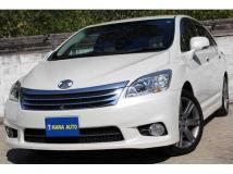 2010 Toyota Mark X Zio