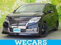 2020 Nissan Elgrand