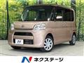 2018 Daihatsu Tanto
