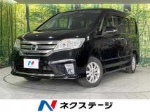 2012 Nissan Serena