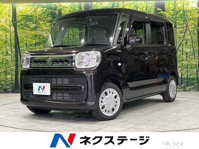 2018 Suzuki Suzuki Others