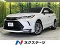 2023 Toyota Harrier Hybrid