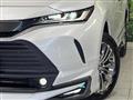 2023 Toyota Harrier Hybrid