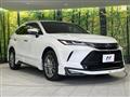 2023 Toyota Harrier Hybrid