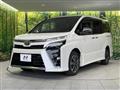 2021 Toyota Voxy