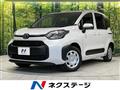 2024 Toyota Sienta