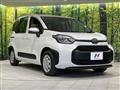 2024 Toyota Sienta