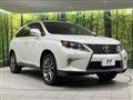2015 Lexus RX