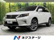2015 Lexus RX