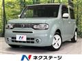 2014 Nissan Cube