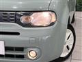 2014 Nissan Cube