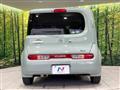 2014 Nissan Cube