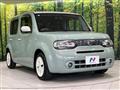 2014 Nissan Cube