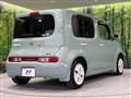 2014 Nissan Cube