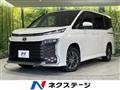 2023 Toyota Voxy
