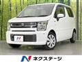 2018 Suzuki Wagon R