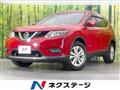 2015 Nissan X-Trail
