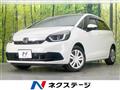 2024 Honda Fit