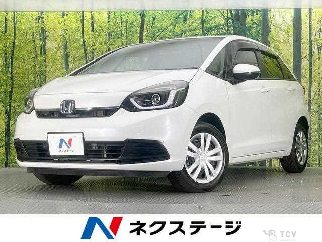 2024 Honda Fit