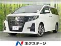 2016 Toyota Alphard G