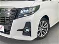 2016 Toyota Alphard G