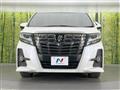 2016 Toyota Alphard G