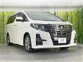 2016 Toyota Alphard G