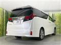 2016 Toyota Alphard G