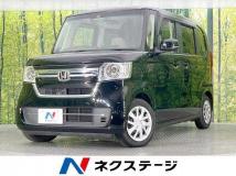 2021 Honda N BOX