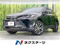 2020 Toyota Harrier Hybrid
