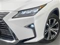 2016 Lexus RX