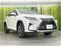 2016 Lexus RX