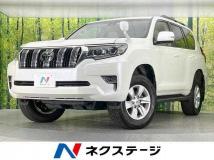 2022 Toyota Land Cruiser Prado